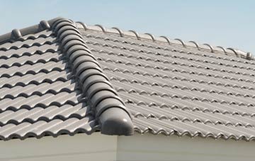 advantages of Offton clay roofing