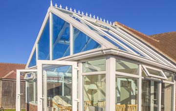 conservatory roof insulation costs Offton