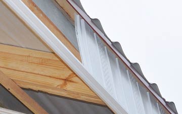 why Offton fascia repairs are essential