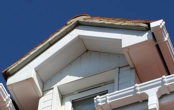 Offton fascia installation costs
