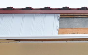 Offton fascia repair costs