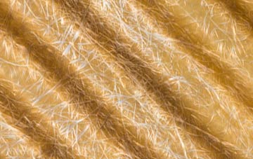 Offton fibreglass roof waterproofing