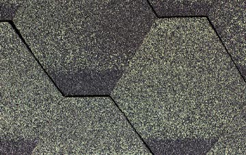 Offton fibreglass shingle repairs