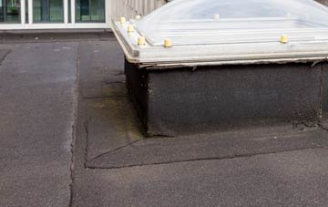 disadvantages of Offton flat roofs