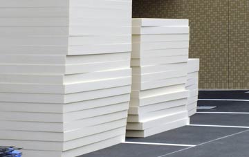 Offton flat roof insulation costs