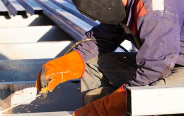 Offton flat roofing options