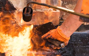 Offton flat roof repair companies