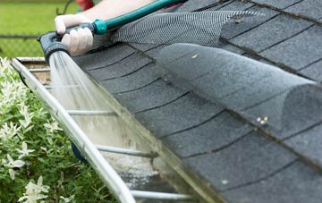 Offton gutter cleaning costs