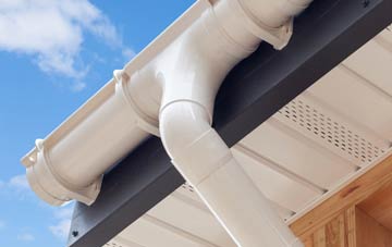 Offton gutter installation costs