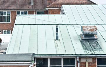 Offton lead roofing costs