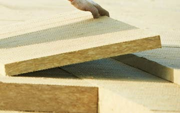 measuring Offton tapered insulation