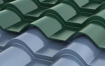 who should consider Offton plastic roofs