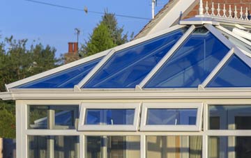 professional Offton conservatory insulation