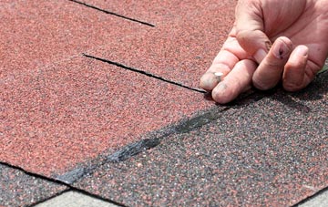 Offton asphalt roof repairs
