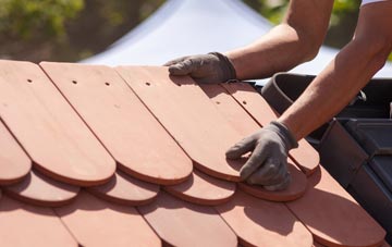 Offton roof tile contractors