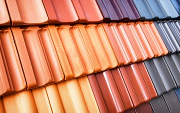 Offton roof tile costs
