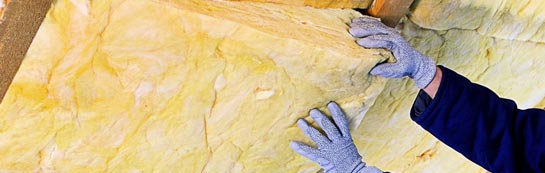 quotes for Offton roof insulation