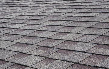 Offton tiles for shallow pitch roofing