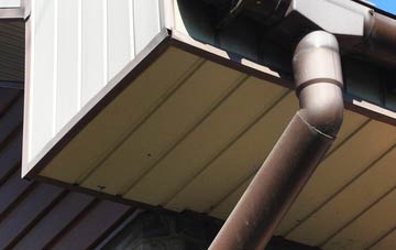 Offton soffit installation costs