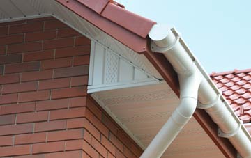 Offton soffit repair costs