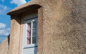 Offton thatch roof disadvantages