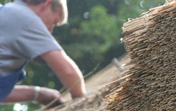 professional Offton thatchers