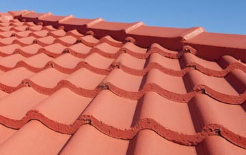Offton tile and slate roof replacement