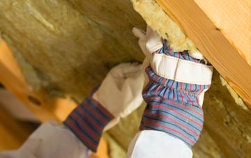 types of Offton pitched roof insulation materials