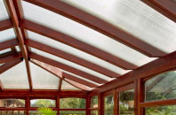 Offton conservatory roofing insulation