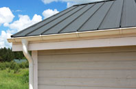 Offton fascia repair