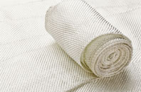 Offton fibreglass roofing repairs