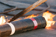 free Offton flat roofing repair quotes