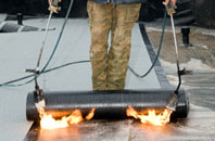 Offton flat roof sealing quote