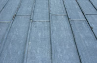 Offton lead roofing