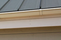 Offton soffit repair