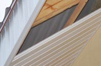 rated Offton soffit repair companies