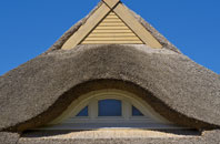 Offton thatch roofing